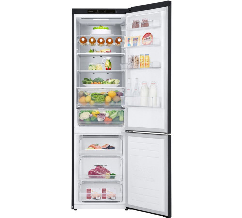 Холодильник LG GW-B509SBNM