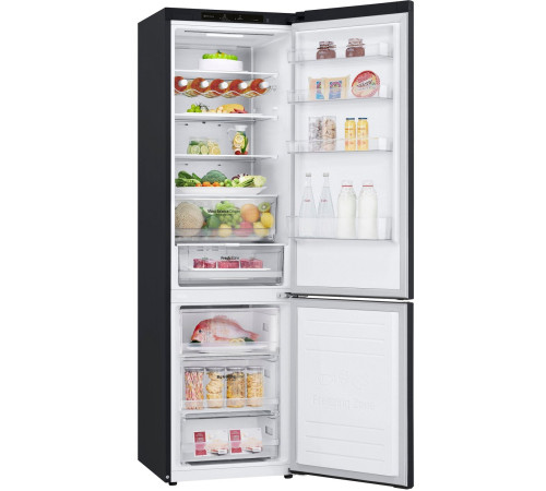 Холодильник LG GW-B509SBNM