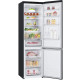 Холодильник LG GW-B509SBNM