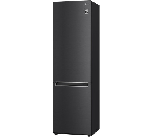 Холодильник LG GW-B509SBNM