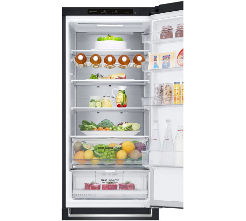 Холодильник LG GW-B509SBNM