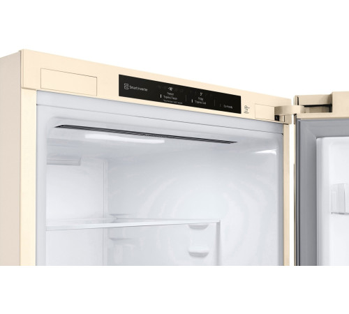 Холодильник Lg GW-B509SEZM