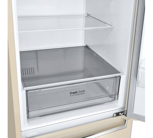 Холодильник Lg GW-B509SEZM