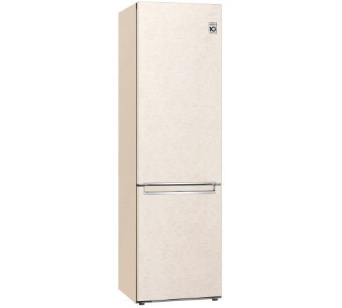 Холодильник Lg GW-B509SEZM