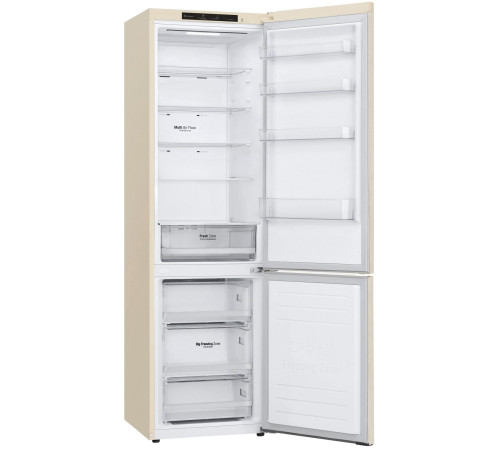 Холодильник Lg GW-B509SEZM