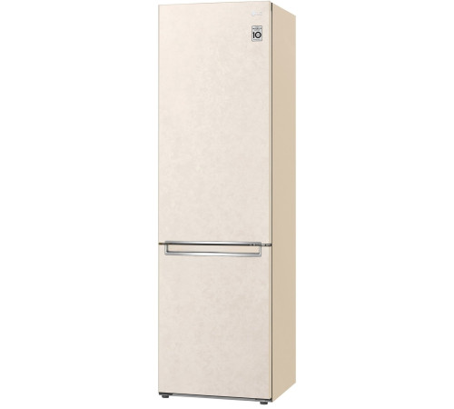 Холодильник Lg GW-B509SEZM