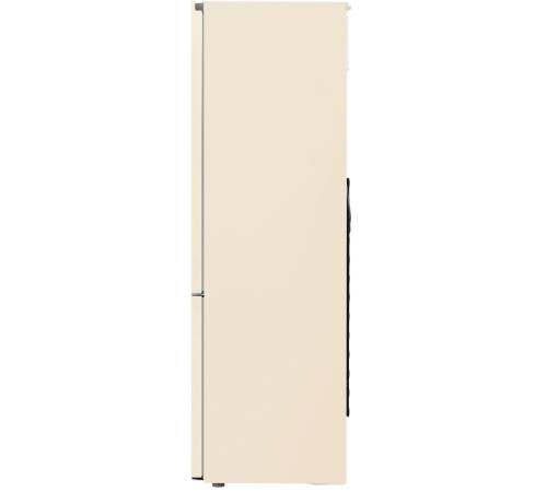 Холодильник Lg GW-B509SEZM