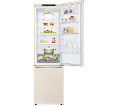 Холодильник Lg GW-B509SEZM