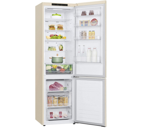 Холодильник Lg GW-B509SEZM