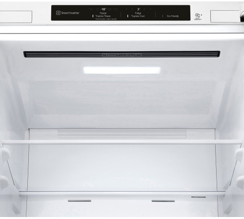 Холодильник Lg GW-B509CQZM