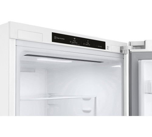 Холодильник Lg GW-B509CQZM