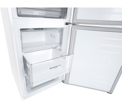 Холодильник Lg GW-B509CQZM