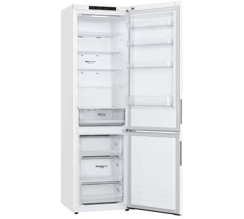 Холодильник Lg GW-B509CQZM