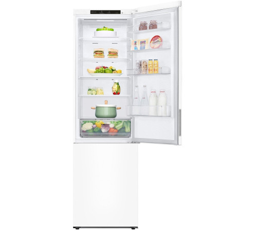 Холодильник Lg GW-B509CQZM