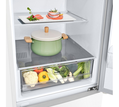 Холодильник Lg GW-B509CQZM