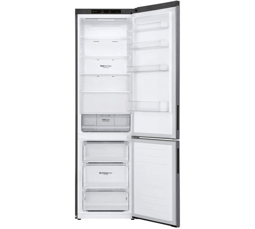 Холодильник Lg GW-B509CLZM