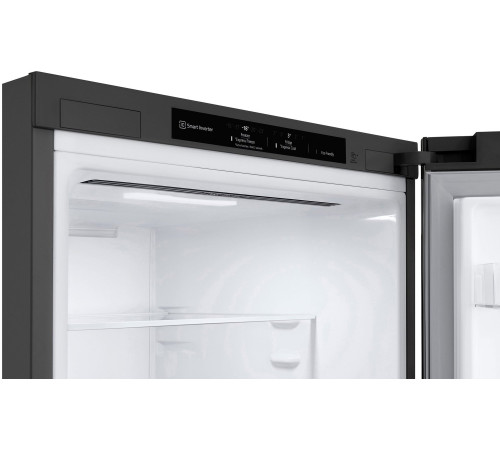 Холодильник Lg GW-B509CLZM