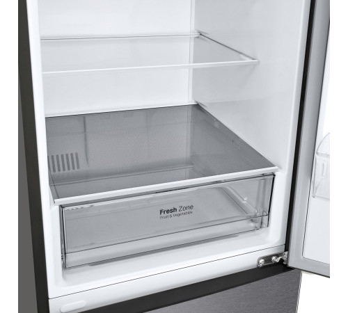 Холодильник Lg GW-B509CLZM