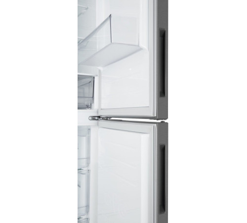 Холодильник Lg GW-B509CLZM