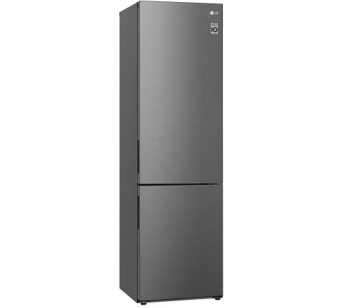 Холодильник Lg GW-B509CLZM