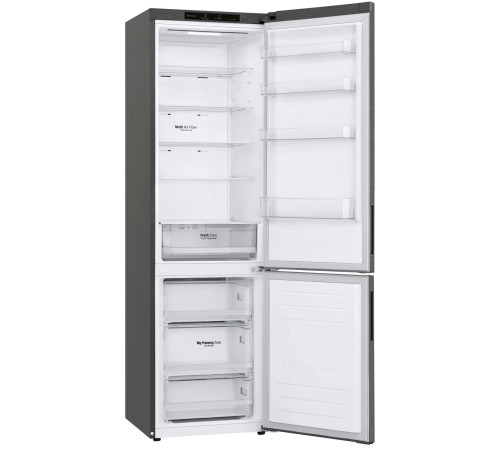 Холодильник Lg GW-B509CLZM