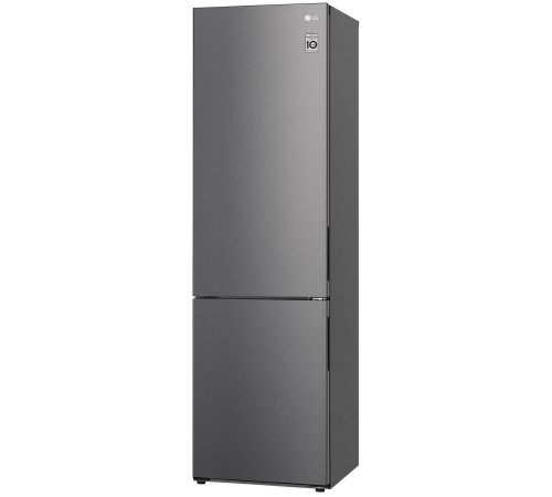 Холодильник Lg GW-B509CLZM