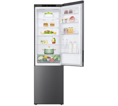 Холодильник Lg GW-B509CLZM