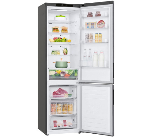Холодильник Lg GW-B509CLZM