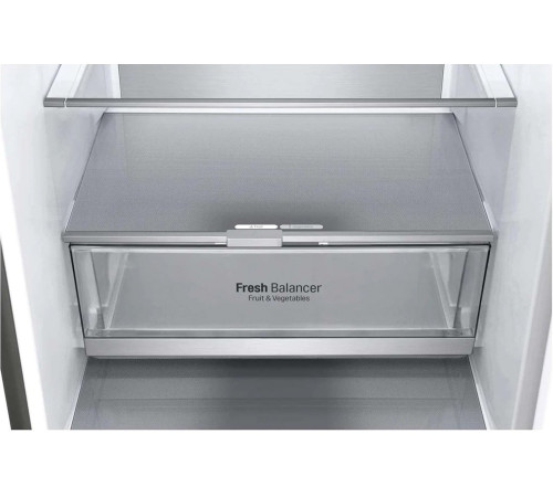 Холодильник LG GW-B509SMUM