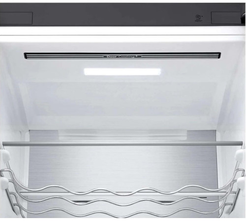 Холодильник LG GW-B509SMUM