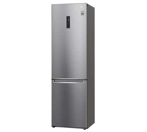 Холодильник LG GW-B509SMUM