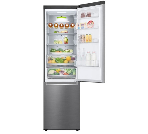 Холодильник LG GW-B509SMUM