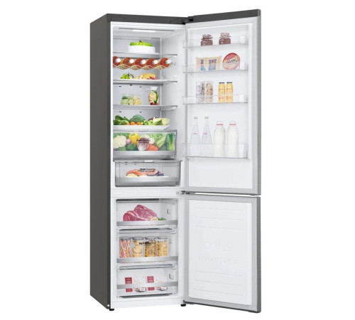 Холодильник LG GW-B509SMUM