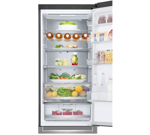 Холодильник LG GW-B509SMUM