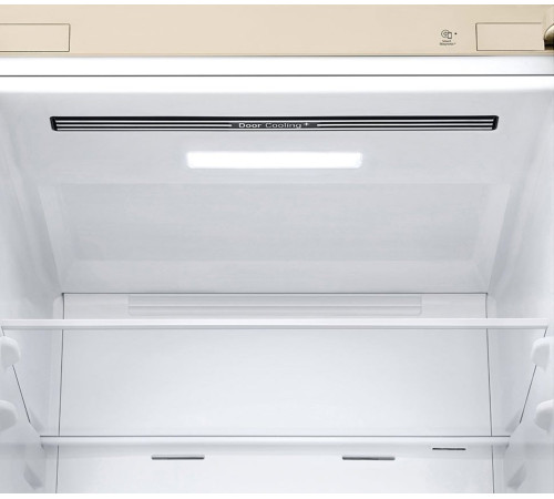 Холодильник Lg GW-B509SEKM