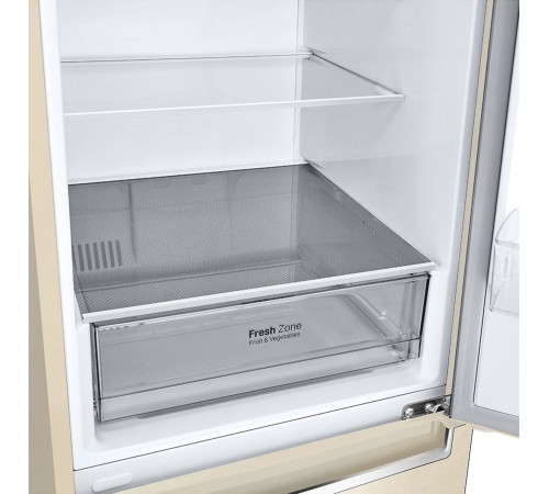 Холодильник Lg GW-B509SEKM