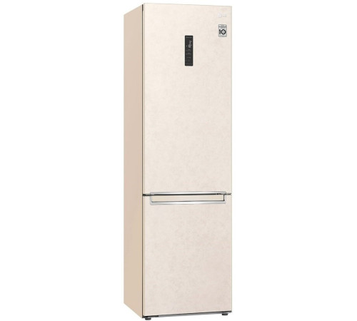 Холодильник Lg GW-B509SEKM