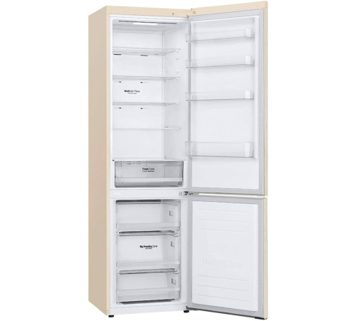 Холодильник Lg GW-B509SEKM