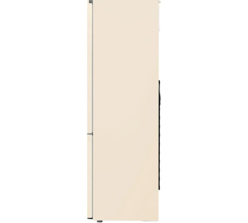 Холодильник Lg GW-B509SEKM