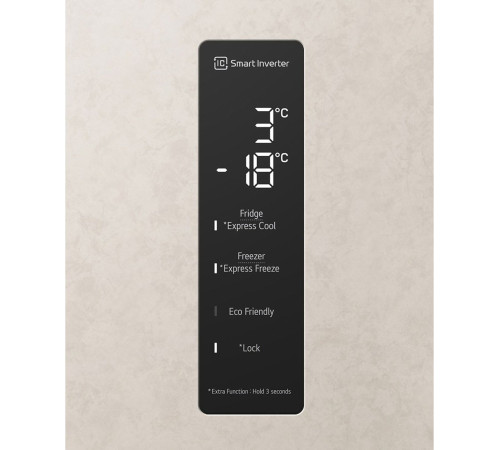 Холодильник Lg GW-B509SEKM