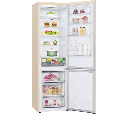 Холодильник Lg GW-B509SEKM