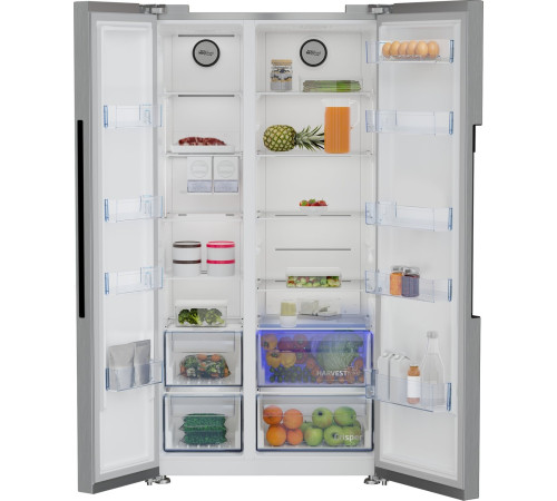 Холодильник Beko GN164020XP