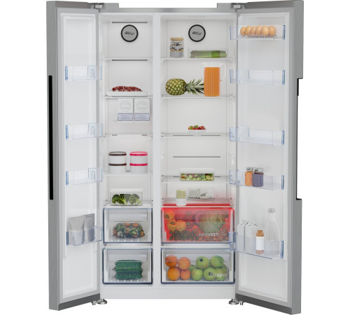 Холодильник Beko GN164020XP