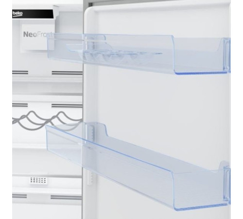 Холодильник Beko RCNA366I30XB