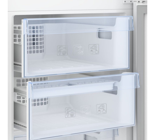 Холодильник Beko RCNA366I30XB