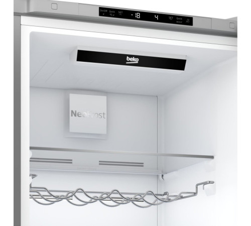 Холодильник Beko RCNA366I30XB