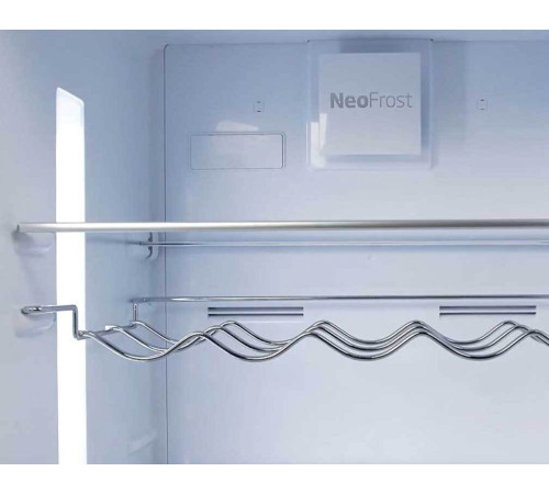 Холодильник Beko RCNA366K30XB