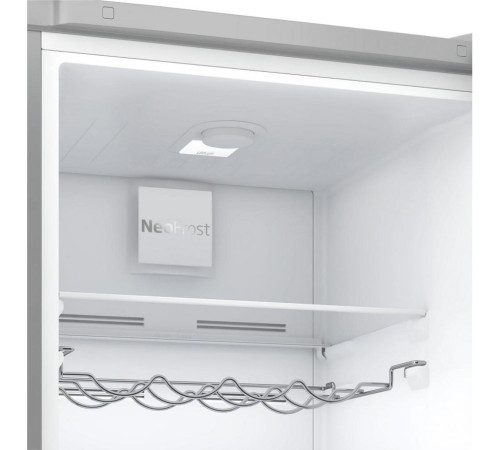 Холодильник Beko RCNA366K30XB