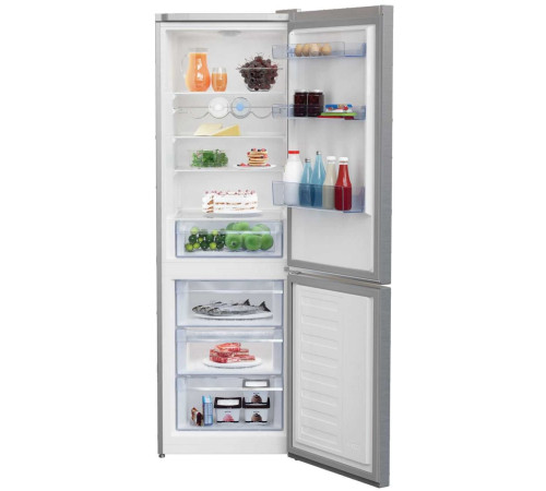 Холодильник Beko RCSA366K30XB