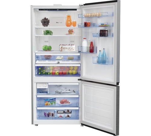 Холодильник Beko RCNE720E30XB